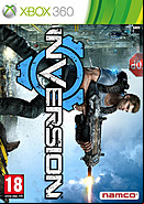Inversion (Xbox 360)