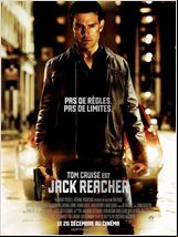 Jack Reacher VOSTFR DVDRIP 2012