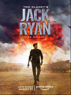 Jack Ryan Saison 2 VOSTFR HDTV