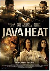 Java Heat FRENCH DVDRIP 2013