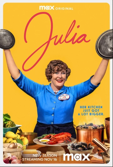 Julia S02E01 FRENCH HDTV
