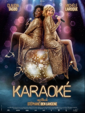 Karaoké FRENCH WEBRIP 2024