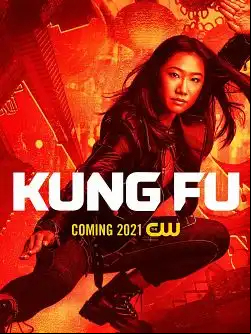 Kung Fu S02E08 VOSTFR HDTV