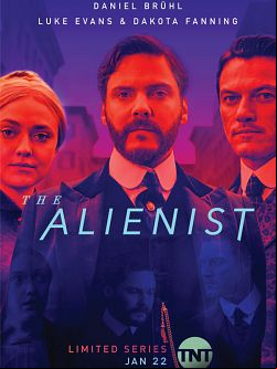 L'Aliéniste S02E02 VOSTFR HDTV