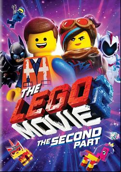 La Grande Aventure Lego 2 TRUEFRENCH BluRay 720p 2019