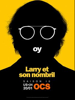 Larry et son nombril S10E01 VOSTFR HDTV