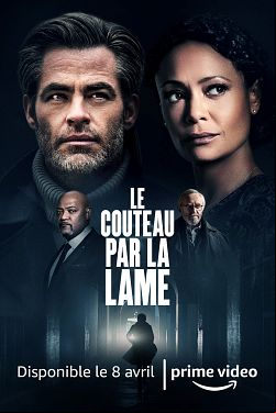 Le Couteau par la lame FRENCH WEBRIP 2022
