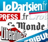 Le Parisien + L'Equipe + Les Échos + Le Figaro + Libération du 30 Décembre FRENCH PDF 2024