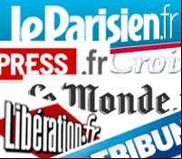 Le Parisien + l'Equipe + Libération + Le Figaro + Les Echos du 26 Juin FRENCH PDF 2024 FRENCH PDF 20