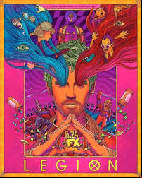 Legion S03E07 VOSTFR HDTV