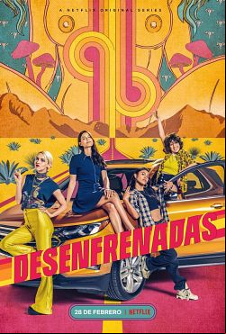 Les envolées Saison 1 FRENCH HDTV