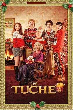 Les Tuche 4 FRENCH DVDRIP 2022