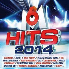 M6 Hits 2014