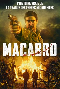 Macabro FRENCH BluRay 720p 2022