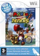 Mario Power Tennis (Wii)
