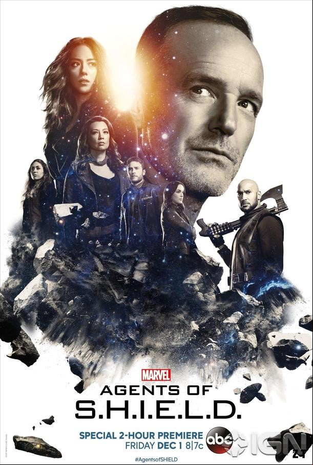 Marvel's Agents of S.H.I.E.L.D. S05E09 VOSTFR HDTV