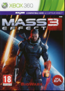 Mass Effect 3 (Xbox 360)