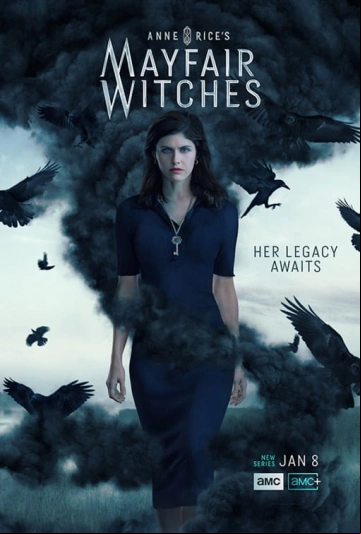 Mayfair Witches S01E06 VOSTFR HDTV