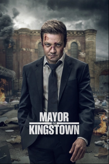 Mayor Of Kingstown MULTI S03E06 HDTV 1080p 2023