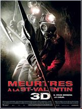 Meurtres à la St Valentin FRENCH DVDRIP 2009