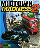 Midtown Madness 2 (PC)