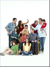 Modern Family Saison 3 FRENCH HDTV