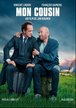 Mon Cousin FRENCH DVDRIP 2021