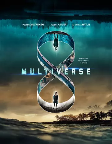 Multiverse FRENCH BluRay 1080p 2023