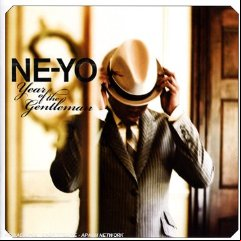 Ne-Yo - Year Of The Gentleman [2008]