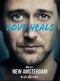 New Amsterdam S04E03 FRENCH HDTV