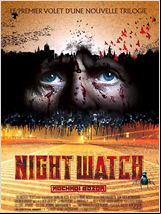 Night Watch FRENCH DVDRIP 2005