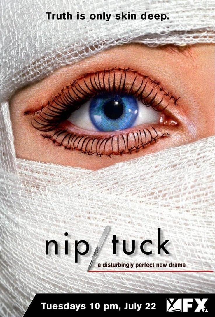Nip Tuck Saison 7 FRENCH HDTV