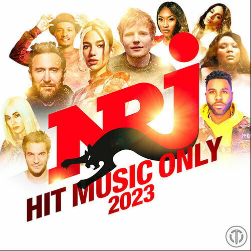 NRJ Hit Music Only 19-08-2023