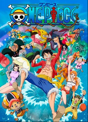 One Piece 963 VOSTFR HDTV