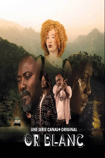 Or Blanc Saison 1 FRENCH HDTV