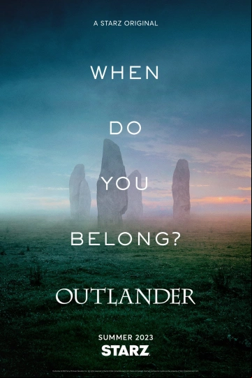 Outlander S07E03 VOSTFR HDTV
