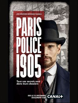 Paris Police 1905 S01E01 FRENCH HDTV