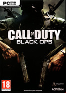 Patch FR Call of Duty : Black Ops (PC)
