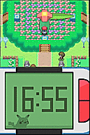 Pokemon Bloody Platinium (DS)