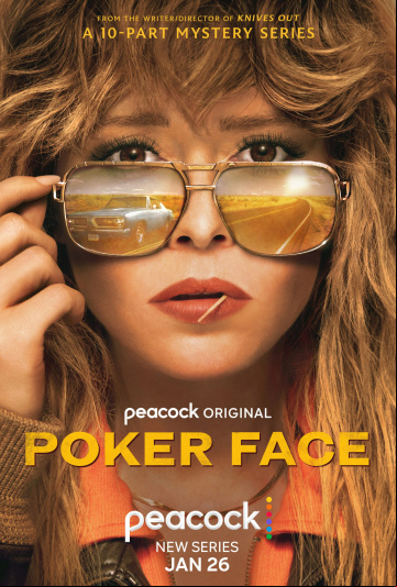 Poker Face S01E02 VOSTFR HDTV