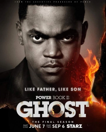 Power Book II: Ghost VOSTFR S04E05 HDTV 2024 VOSTFR S04E05 HDTV 2024