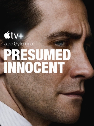 Présumé innocent MULTI S01E01 HDTV 1080p 2024