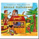 Putumayo - Latin reggae [2008]
