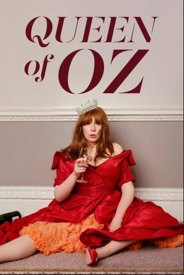 Queen of Oz S01E03 VOSTFR HDTV