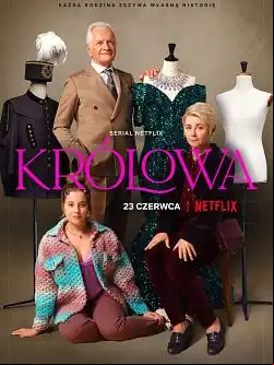 Queen S01E04 FRENCH HDTV