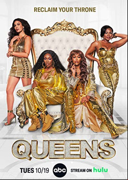 Queens (US) S01E13 FINAL VOSTFR HDTV