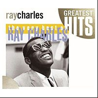Ray Charles - The Very Best Of Ray Charles