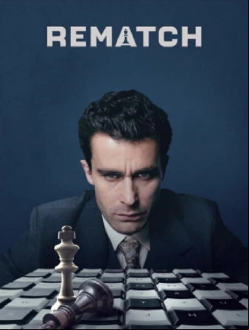 Rematch S01E03 VOSTFR HDTV 2024