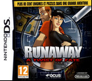 Runaway : A Twist of Fate (DS)