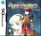 Rune Factory : A Fantasy Harvest Moon (DS)